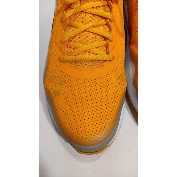Nike Air Max tr-180 USC promo Sample SZ 12  599838-761 VT White/Gold main image 5